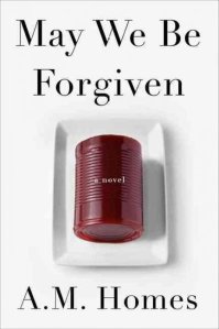 May We be forgiven Cranberry edition